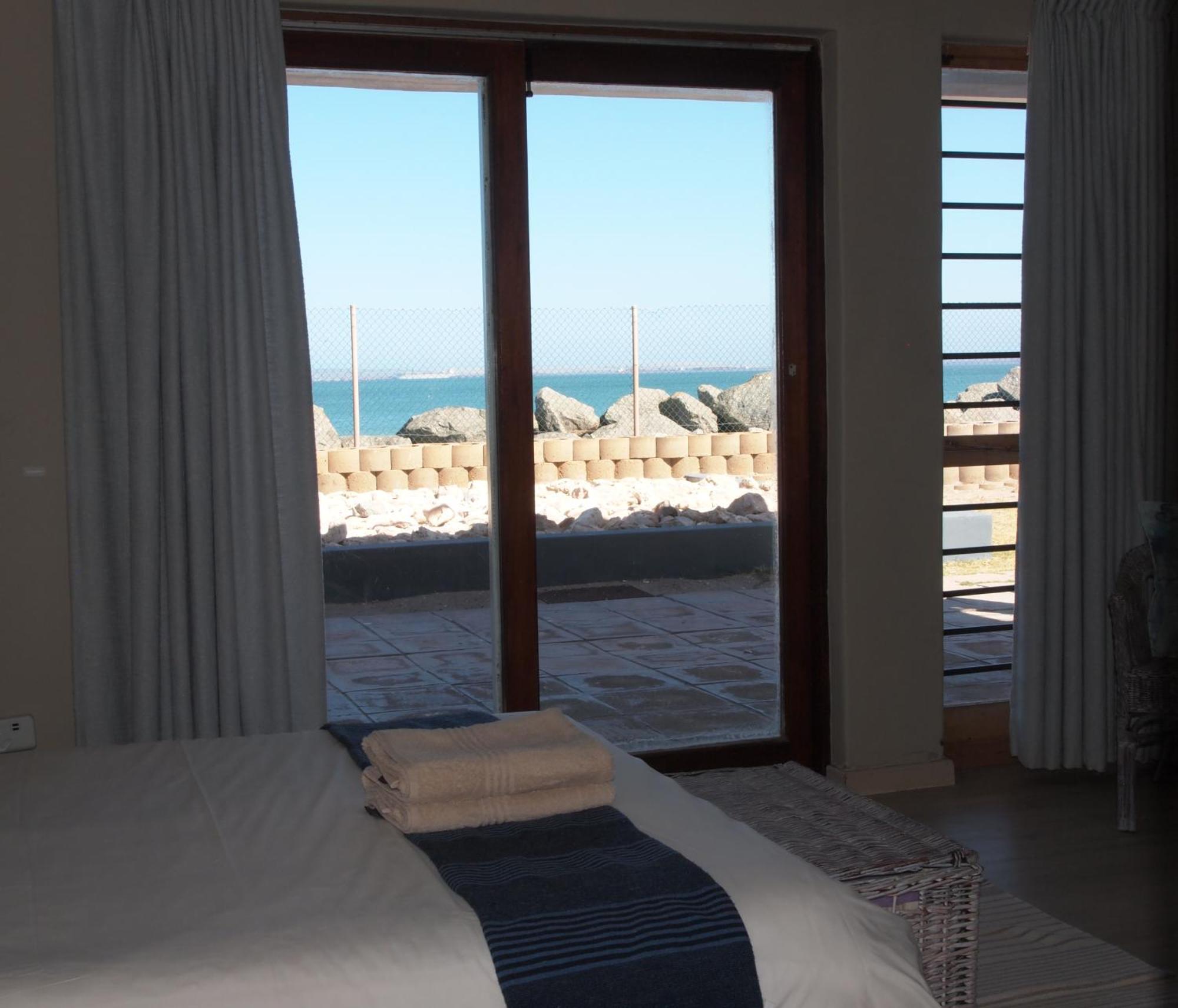 On Deck Villa Langebaan Kültér fotó