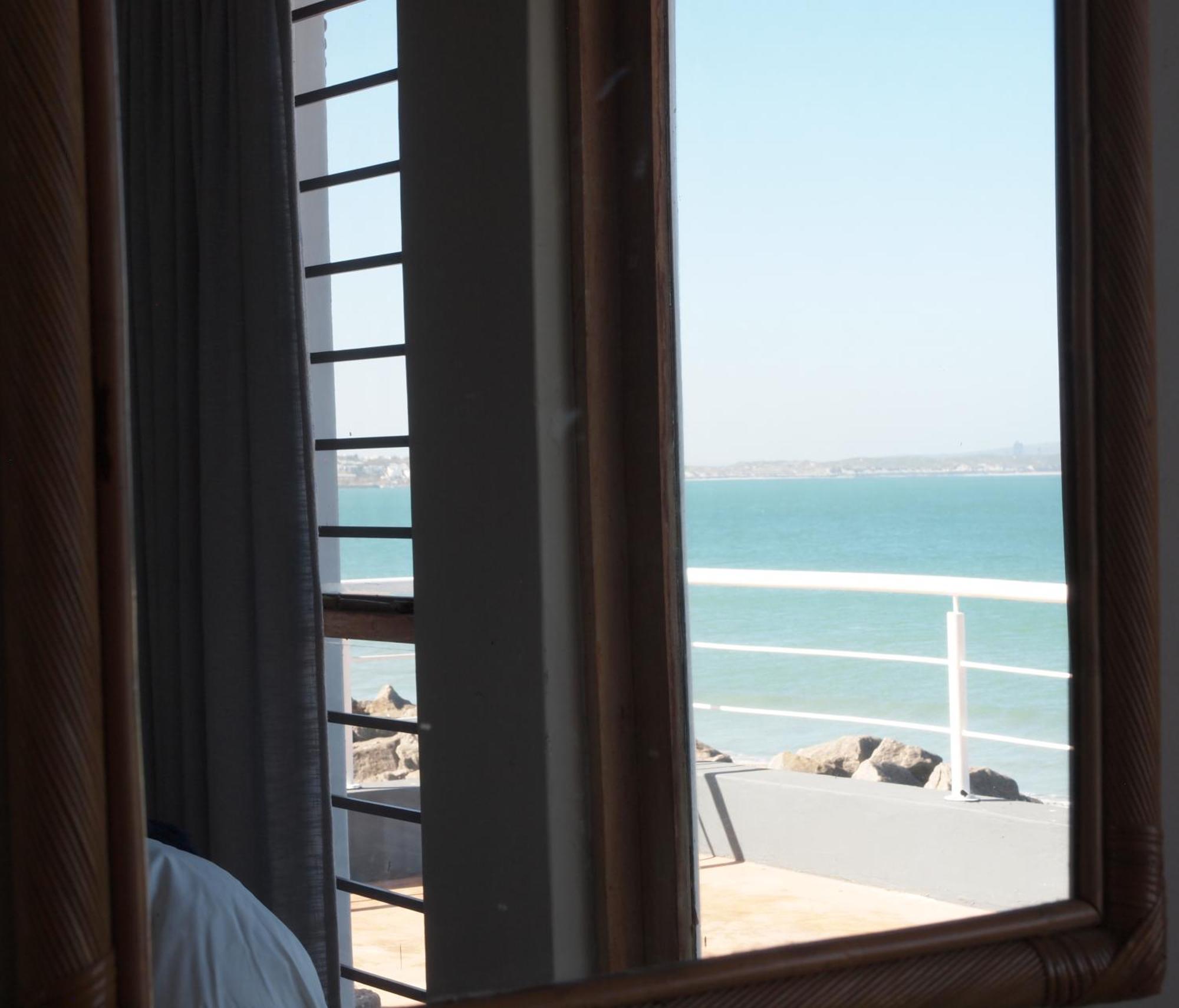 On Deck Villa Langebaan Kültér fotó