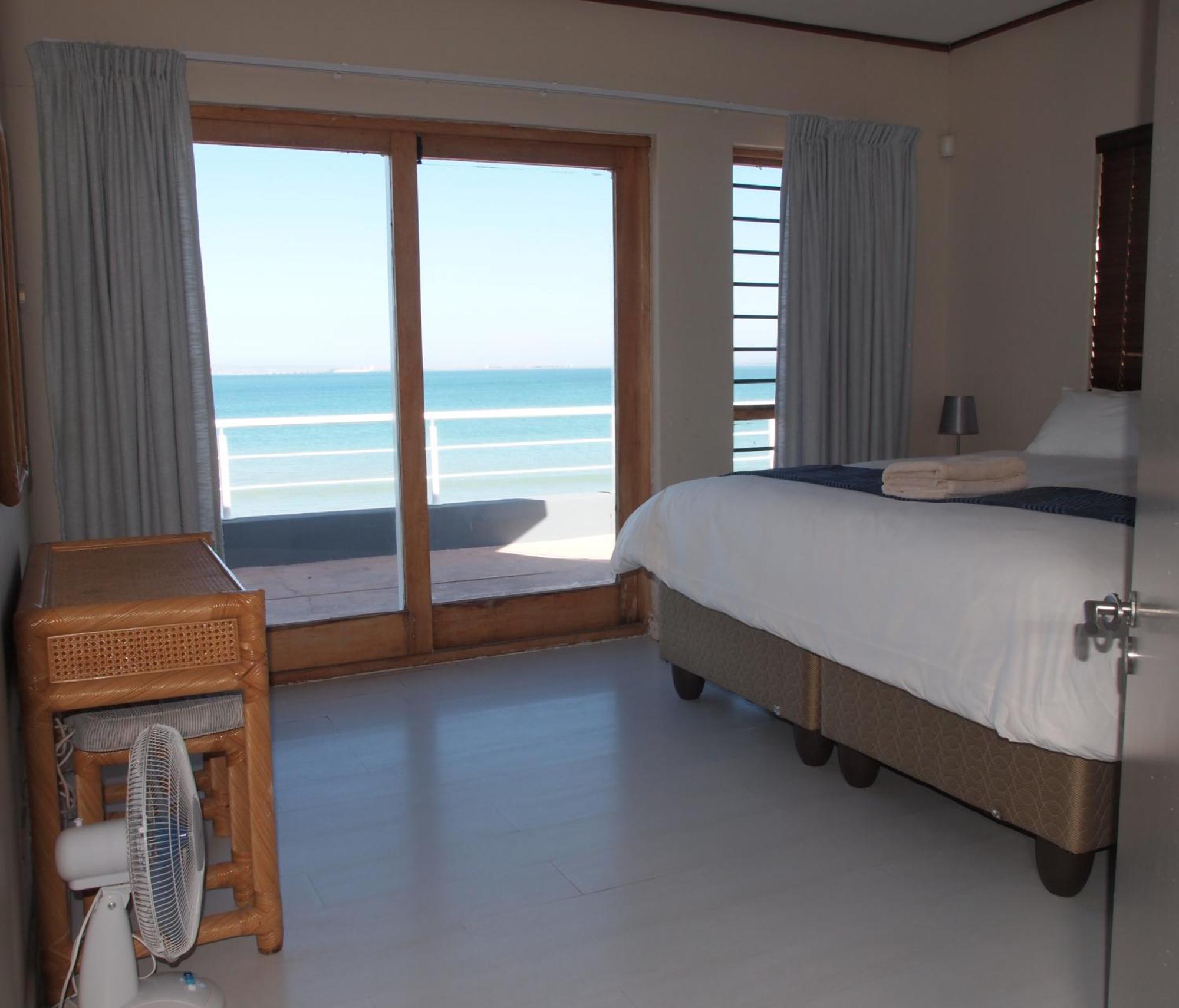 On Deck Villa Langebaan Kültér fotó